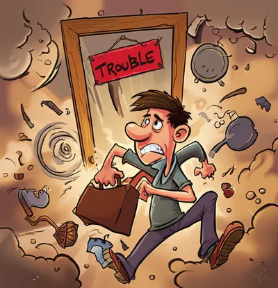 Illustration getting - Image 1