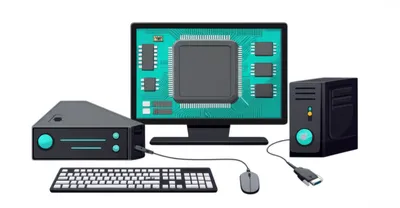 Illustration hardware - Image 1