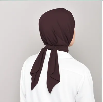 Illustration scarf - Image 1