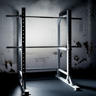 Illustration squats - Image 1