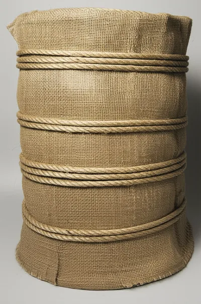 Illustration bales - Image 1