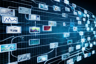 Illustration catalog - Image 1