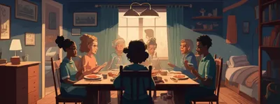 Illustration boarding - Image 1