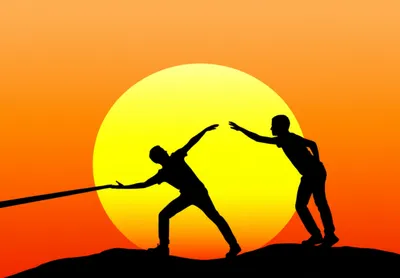 Illustration rival - Image 1