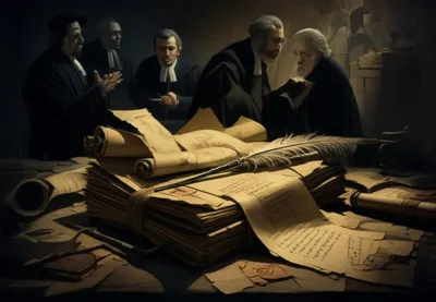 Illustration abridgement - Image 1