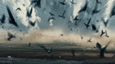 Illustration booms - Image 1