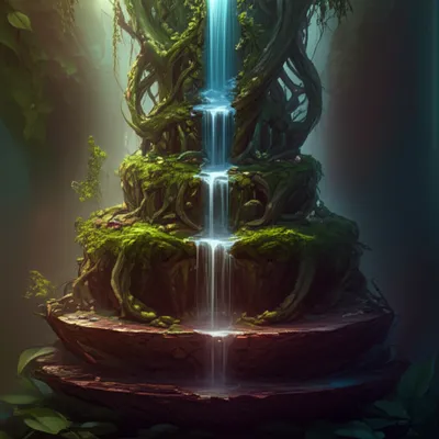 Illustration tiers - Image 1