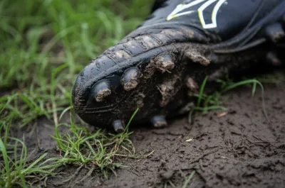 Illustration cleat - Image 1