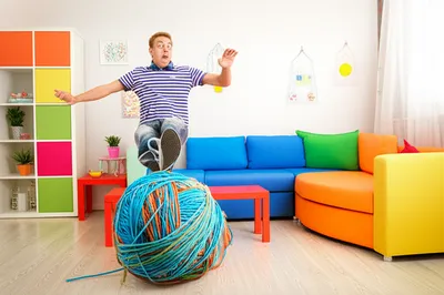 Illustration hobbled - Image 1