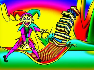 Illustration befool - Image 1