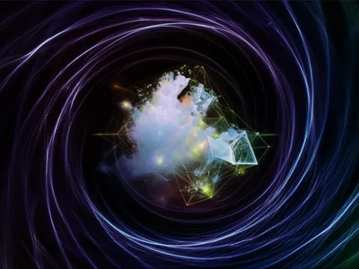 Illustration ghost - Image 1