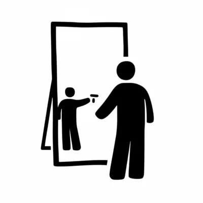 Illustration him - Image 1