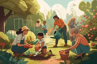 Illustration done - Image 1