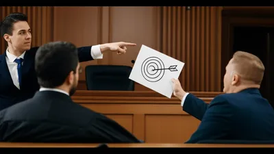 Illustration innuendo - Image 1