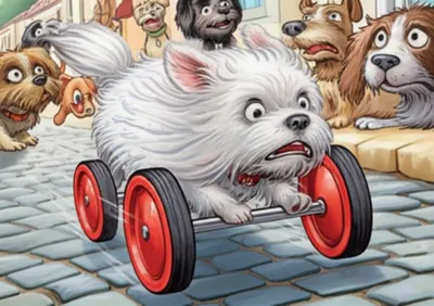 Illustration currying - Image 1