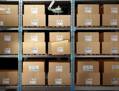 Illustration shipping - Image 1