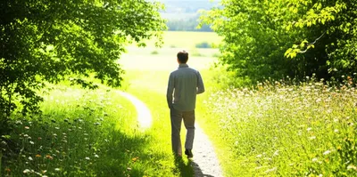 Illustration strolls - Image 1