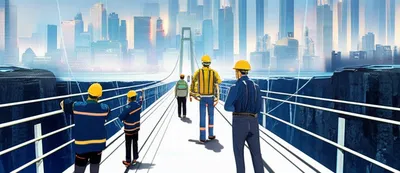 Illustration ensures - Image 1