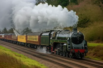 Illustration chugs - Image 1