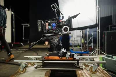 Illustration dollies - Image 1