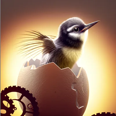 Illustration clocks - Image 1