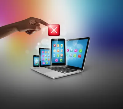 Illustration unsubscribe - Image 1