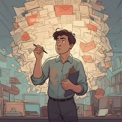 Illustration covered - Image 1