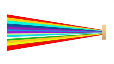 Illustration spectrum - Image 1