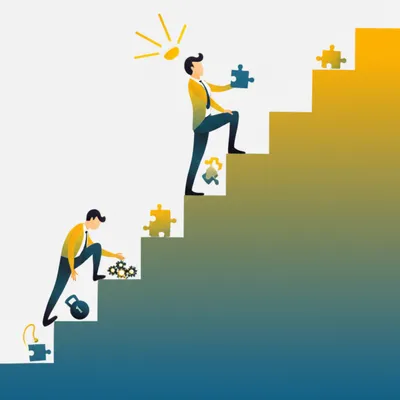 Illustration leveling - Image 1