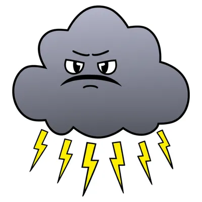 Illustration grumbles - Image 1