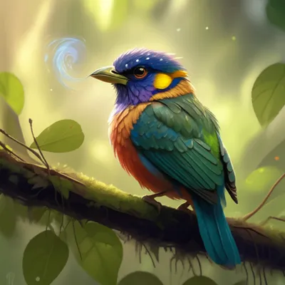 Illustration thrill - Image 1