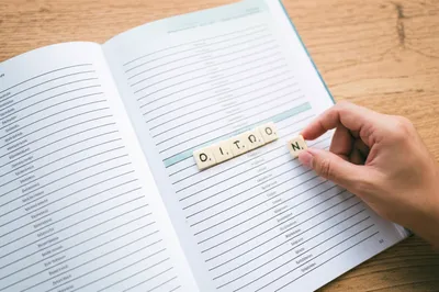 Illustration dictionaries - Image 1