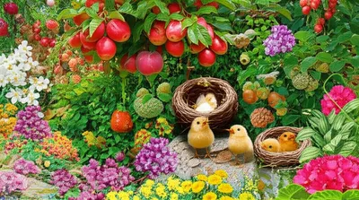 Illustration teem - Image 1