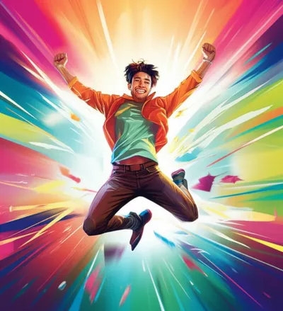 Illustration juiced - Image 1