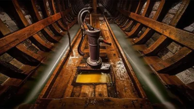 Illustration limber - Image 1