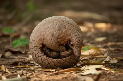 Illustration armor - Image 1