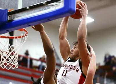 Illustration rebounds - Image 1