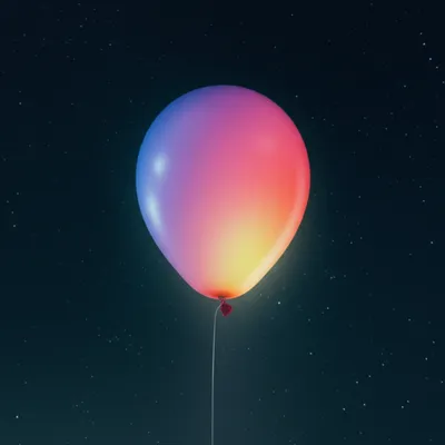 Illustration helium - Image 1