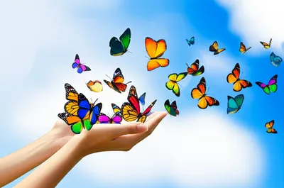 Illustration relinquishing - Image 1