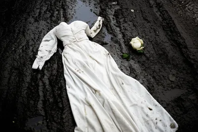 Illustration soiled - Image 1