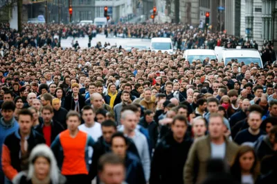 Illustration riot - Image 1