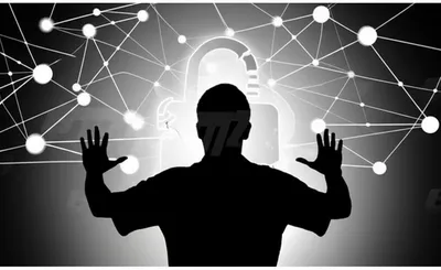 Illustration cracker - Image 1