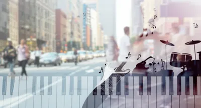 Illustration soundtrack - Image 1