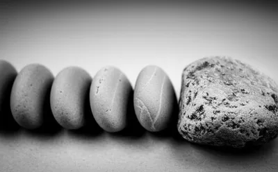 Illustration stick - Image 1