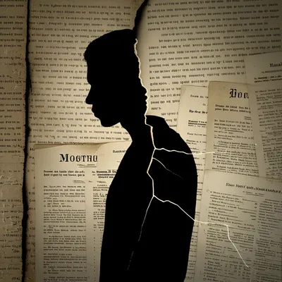 Illustration nigger - Image 1