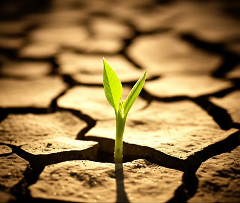 Illustration visuelle du mot « commence » - Commencer, débuter