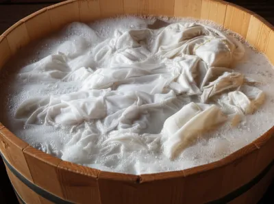 Illustration buck - Image 1