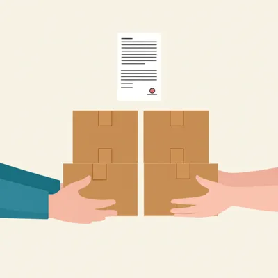 Illustration settlement - Image 1