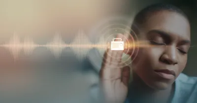 Illustration listening