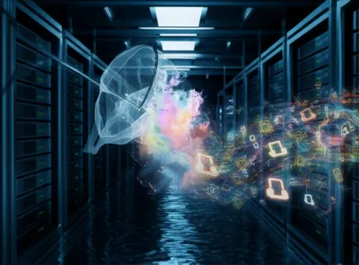 Illustration sniffs - Image 1